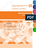 Guia Administracion II PDF