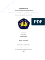 Nurlita - 5B Agroteknologi - Laporan Praktikum Tanaman Hias