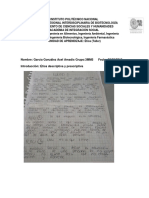 Tarea 4 (Actividad) Ética Descriptiva y Prescriptiva