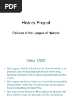 History Project.pptx