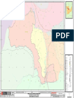 MTC. Mapa Vial Del Distrito de Rupa Rupa - 2017 PDF
