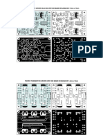 PCB Crown XLS602 Yiroshi Original Probado PDF