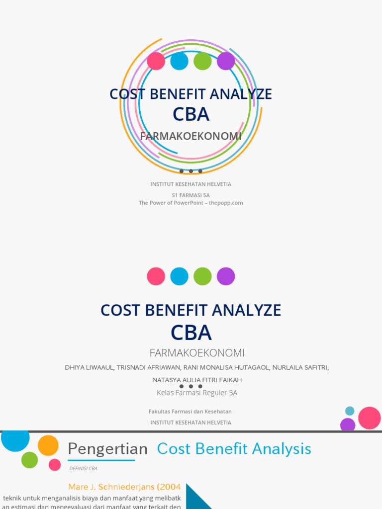 Cba 2 | PDF