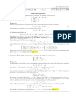 Corrección examen final de Cálculo III, 24 de diciembre de 2019