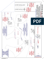 Talla 30 Brassier de Traje de Baño de Dos Piezas MJ1214b PDF