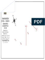 Ejercicio 8-1-A Geometría Descriptiva