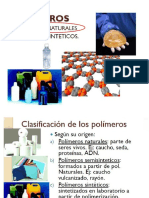 Polimeros Naturales PDF