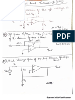 Tutorial - 2 NUMERICALS - LIC PDF