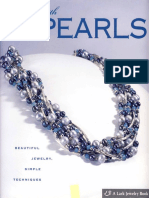Beading With Pearls