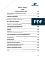 Gerencia de Transporte Tomo Ii (Integral) PDF