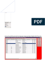 Transactions and reports (Sales ledger)