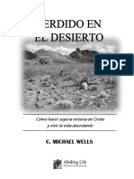 Perdido en El Desierto PDF