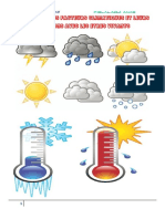 Les Facteurs Climatiques Et Leurs Relations Avec Les Etres Vivants Cours 