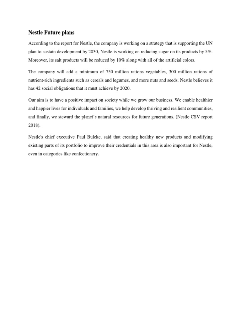 Nestlés 2025 Vitamin Report What It Means For The Future - 142atyn