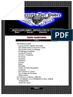 El Secreto Del Poder Tomo 1 PDF