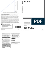 Sony Bravia manual.pdf