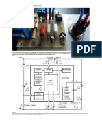 2kW AC Brush Motor Controller