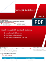 Cours BY PART 9 PDF
