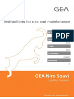 GEA 270290919-Manual-Intretinere PDF