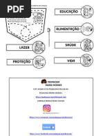 bolsinho os direitos das crianças