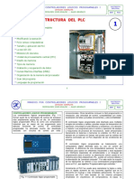 PLC I - Micrologix - 1