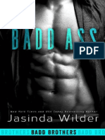 Badd Brothers 02 - Badd Ass PDF