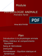 Cour - Physiologie - Animale - Partie - 1.pdf Filename - UTF-8''cour Physiologie Animale Partie 1