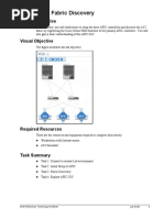 Lab 1a ACI Fabric Discovery v3.5