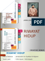 Norwahidah Mohd Nasir (G1817806) - Slide - Jamaluddin Al Afghani (Kump 6)