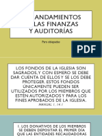 Los 10 Mandamientos de Las Finanzas PDF