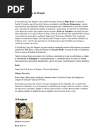 Castelo da Lança de Dragão