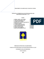 Laporan Praktikum Avatar (Kel. 3) PDF