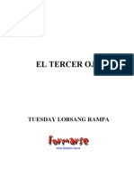 Rampa, Tuesday Lobsang - El Tercer Ojo