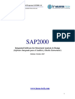 Manual de Aplicación del SAP2000 (Español).pdf