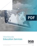 Ixia BR Worldwide Education Services 2019 PDF