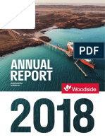 WSP - Annual Report 2018