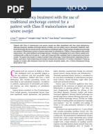 AJODO-mechanism-case report