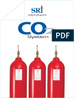 SRI CO2 System