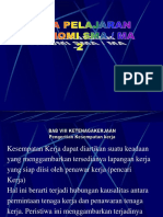 Presentasi Ekonomi 2