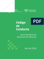 CodigoConducta SEV-2018