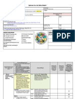 Upstream Gas Job Safety Analysis