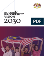 Shared Prosperity Vision 2030