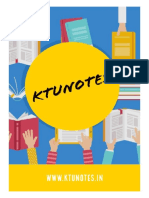 M1 Drives Ktunotes - in - PDF