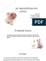 Doenças de Suínos Oficial