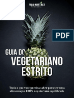 Ebook - Guia Do Vegetariano Estrito PDF