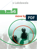 1... B6 Move by Move Cyrus Lakdawala Everyman Chess PDF