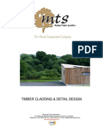 MTS Cladding Detail and Design PDF