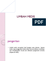 Limbah Medis PDF