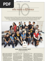 Download 10 Who Made a Difference by Santa Fe New Mexican SN44084613 doc pdf