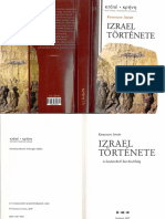 Karasszon István - Izráel Története, Új Mandátum Könyvkiadó, Budapest, 2009 PDF